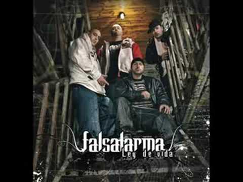 Falsalarma - Sé que nada sé