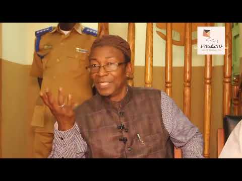 Prophet Muhammad: The Greatest Man to Ever Walked on the Surface of the Earth - Sheik Mohammed Auwal