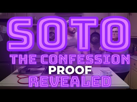 Jenn Soto CAUGHT! PROOF "I WATCHED HER LIKE A HAWK" SHE KNEW about STEPHAN STERNS and Madeline Soto!