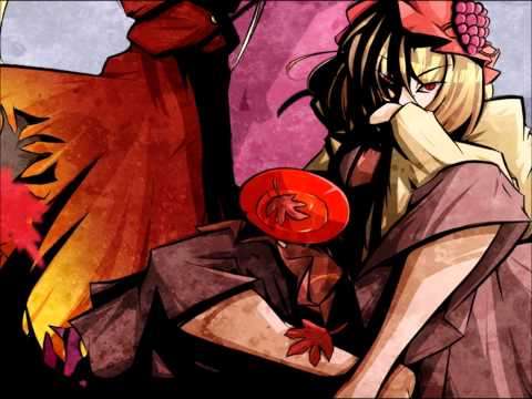 [東方 Hardstyle] KINZOK ON - Resistant System