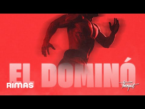 Christian Alicea - El Dominó (Visualizer) | Swingkete Vol. 1 - Maratón