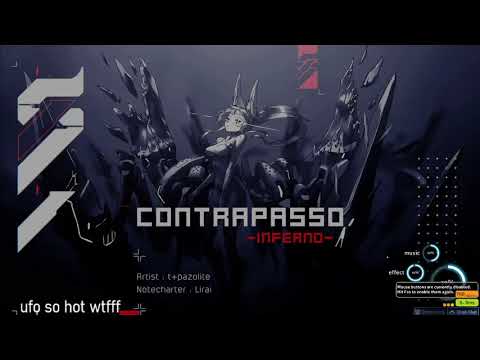 Contrapasso DT 99% #2