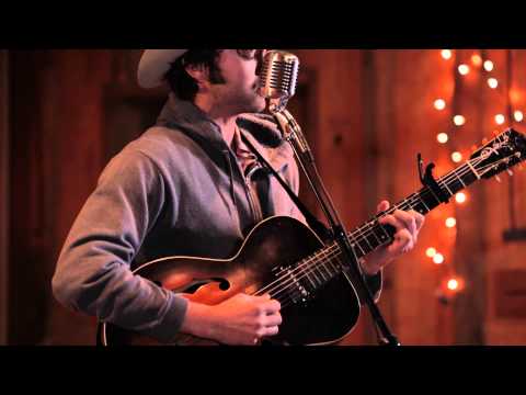 Shakey Graves - Bully's Lament (Live in Lubbock)