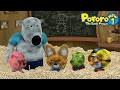 Full Episodes 41 45 25min Pororo English Episodes Kids Animation Pororo New 1