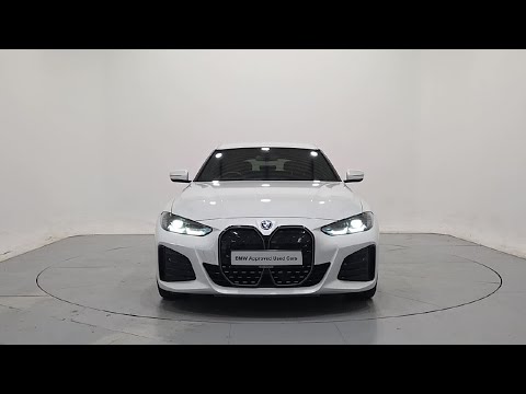 BMW i4 eDrive40 M Sport - Image 2