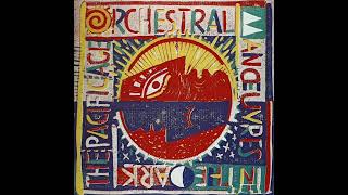 OMD - We Love You