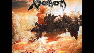 Venom - Fallen Angels Full Album