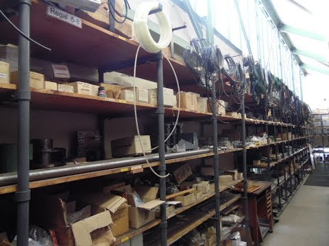 JK Werkzeugmaschinen