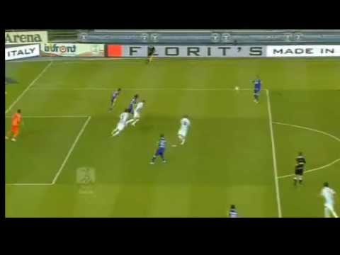 Hellas Verona-Pescara 1-2 Serie Bwin 2011-2012 (1a giornata)