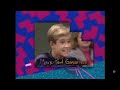 Saved By The Bell Season 1 Intro