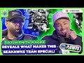 Jaxon Smith Njigba Reveals What Makes This Seahawks Team Special