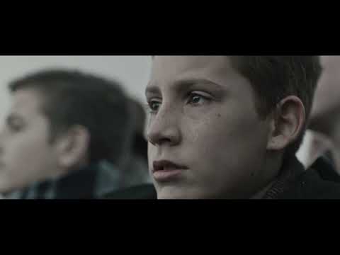 卡拉夫里塔大屠殺 Echoes of the Past 預告 2023