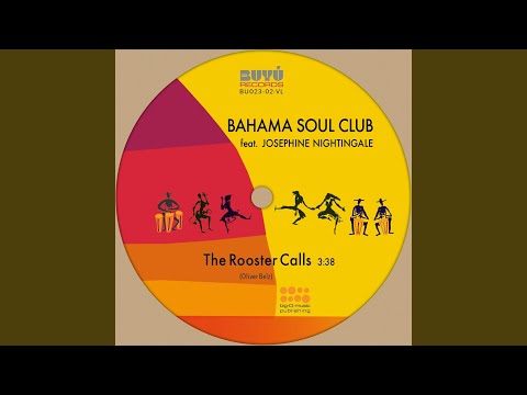 The Rooster Calls (feat. Josephine Nightingale)