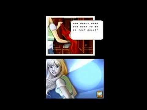 Nancy Drew : The Model Mysteries Nintendo DS