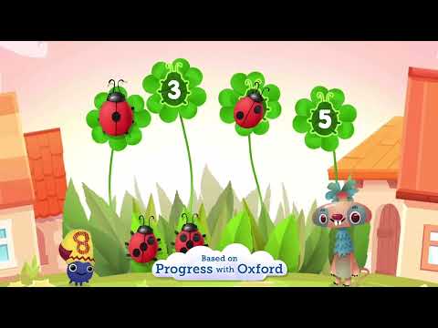 Intellecto Kids Learning Games Video