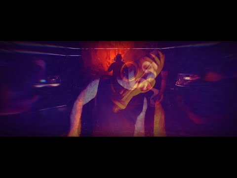 SUFFER UK - GASMAN [OFFICIAL MUSIC VIDEO] (2020) SW EXCLUSIVE