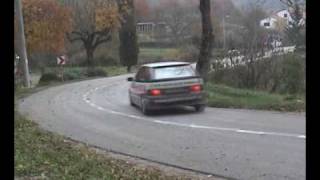 preview picture of video '10. Rally poreč 2009'