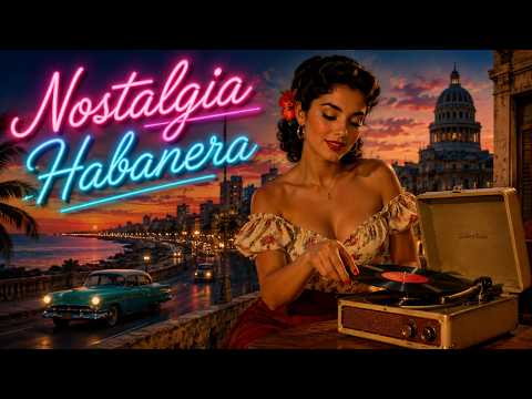 Antes de 1959: La Habana maravillosa// nostalgia de Cuba