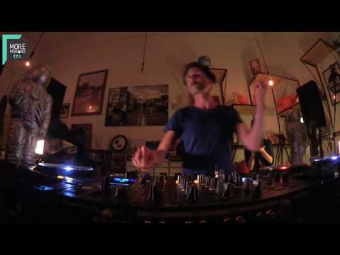 MORE Morano 001 - Live PODCAST by Nico Morano (01/06/0216)