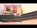 Cars Mater And Bessie Play Doh Oil Tractor Tipping Piston Cup Race Disney Pixar Cars Road Paver