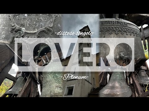 🌟Campane di Lovero (SO) • distese singole e Plenum