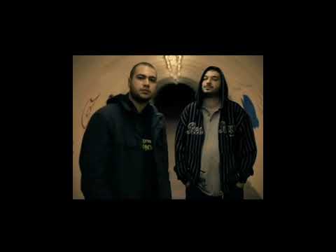 Sansar Salvo ft Fieber & Patron - Hepsi Bitti