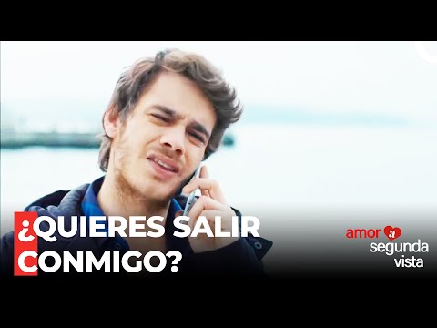 Las Actitudes De Vago Romántico De Orhan - Amor A Segunda Vista Capítulo 16