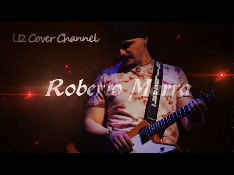 U2 - Edge Live Sound!! [My Soundcheck] - Roberto Marra