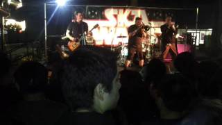 La Plebe - Bella Ciao ... Ska Wars 2012