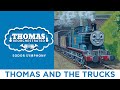 Thomas And The Trucks From Thomas Reorchestrated Sodor Symphony