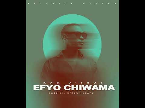 Efyochiwama (Official Audio)