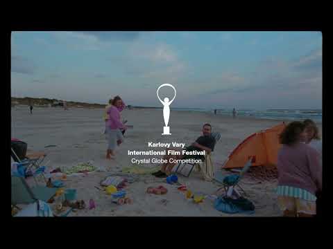 NYBFF 2025  - The Visitor trailer