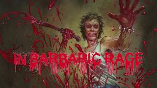 Cannibal Corpse - Puncture Wound Massacre Lyrics (Flashing Images Warning)