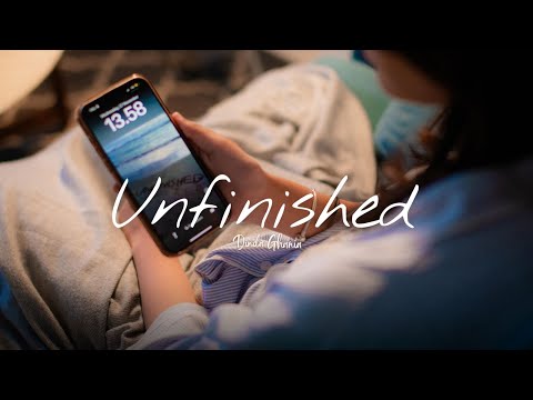 Thumbnail Video Unfinished