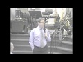 Bro. Richard Whitman - 08042019-1 - Evangelist - Sunday Night -