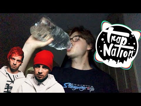 How I made a remix for Trap Nation