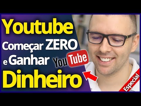 How to Start YouTube from Scratch and Make Money | Complete and Definitive Guide