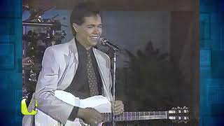 ✅Los Temerarios -  Solo te quiero a ti &amp; Te extraño cada día mas