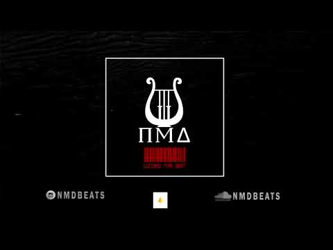 Luciano x Samra Type Beat 2019 "ICH BIN ECHT" Flute Trap Beat | prod. NMD