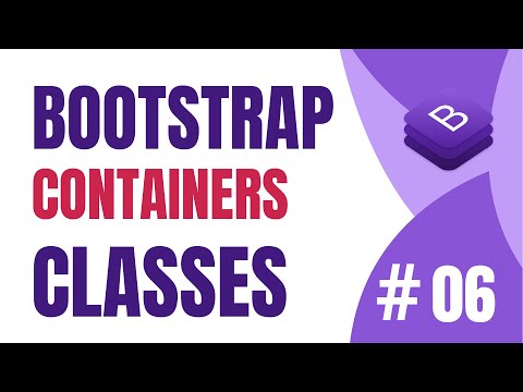 Introduction to Bootstrap Learn Bootstrap Bootstrap Tutorial Create Responsive Design