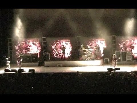 Tool - Atlantic City, NJ, USA [2007.06.09] Full Concert - IEM Audio