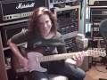 Ali Handal's Lead Guitar Studio Outtakes