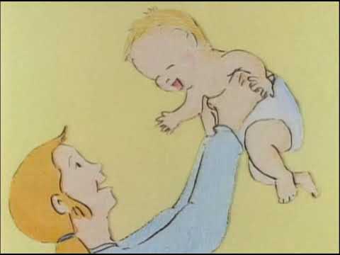 Video thumbnail for Dance Little Baby