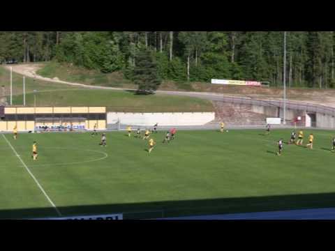 FC Otepää - SK Tääksi 6:0 (1:0)