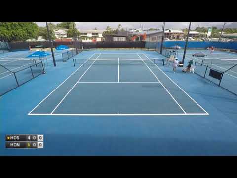 Hosonuma Chisa v Hontama Mai - W25 CAIRNS (2°Part)