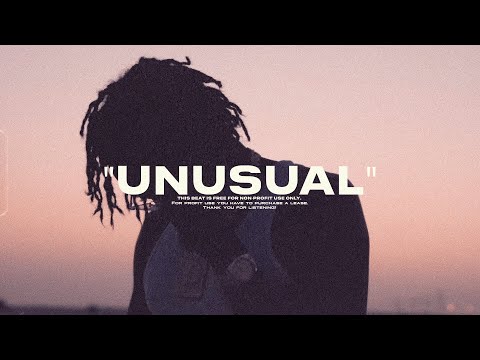 D BLOCK EUROPE X M HUNCHO TYPE BEAT - UNUSUAL | DBE TYPE BEAT 2022