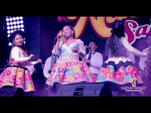 EN QUE MOMENTO - NATALY SALAZAR EN VIVO SANTIAGO