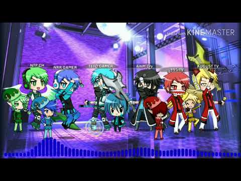 มนต์รักนักแร็พ - FIND x KHUN OC x NAMEMT x DIAMOND x BEN BIZZY x YOUNGOHM - Nightcore