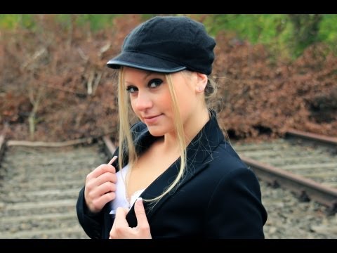 Christina Aguilera Your Body cover video by Chàrlee M.