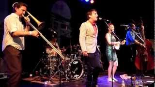 Flap! 'Tomorrow is a Fat Man'